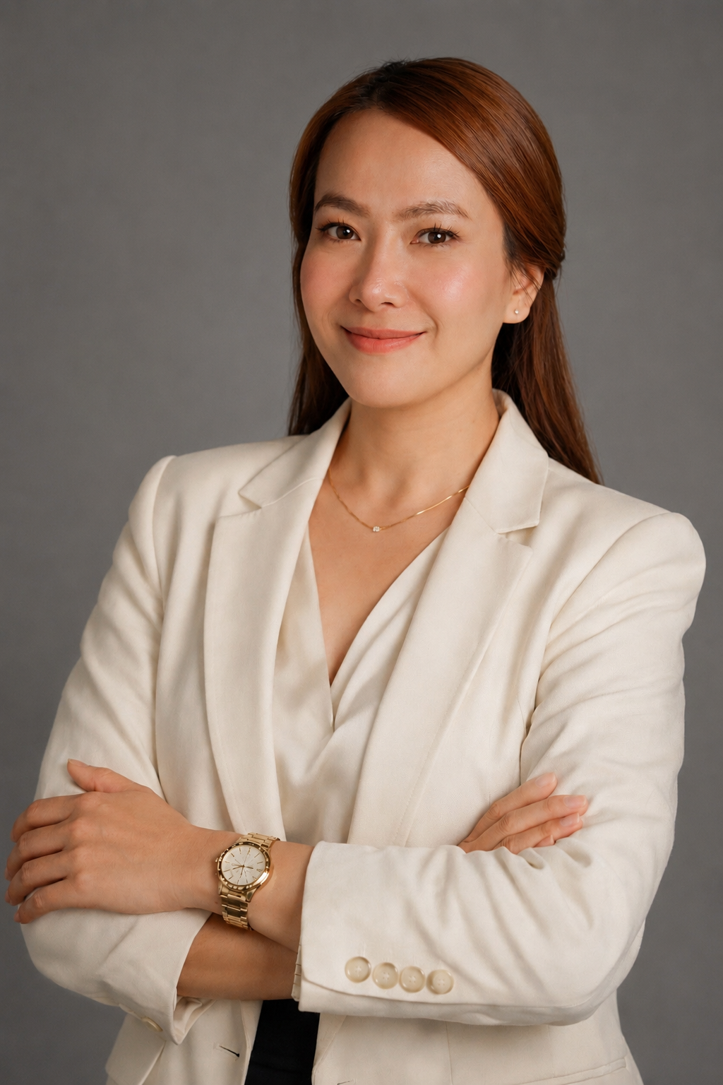 Suwanna Rungruang (Emma), Founder & CEO of LA ONE Management