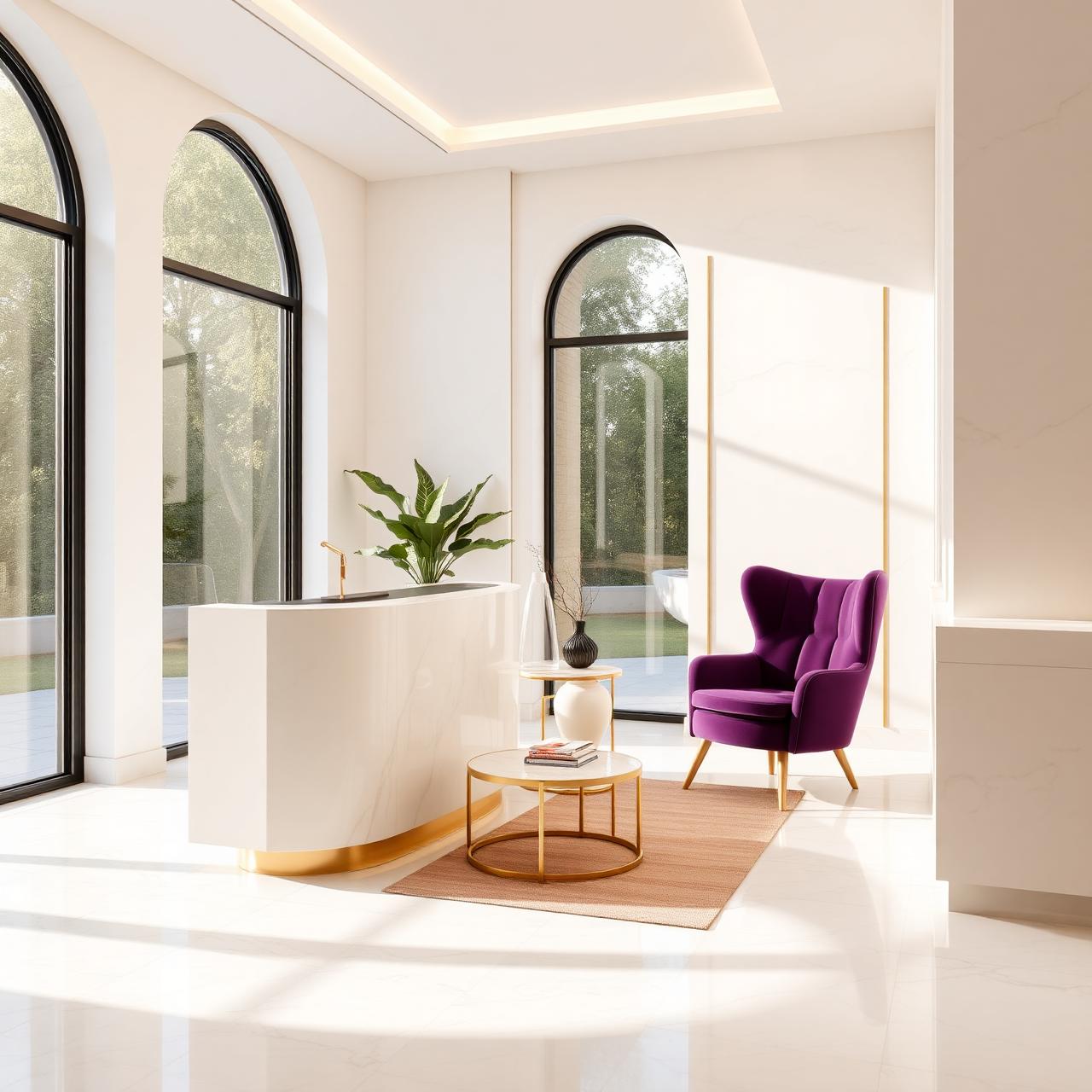 Wellness Clinic Development
