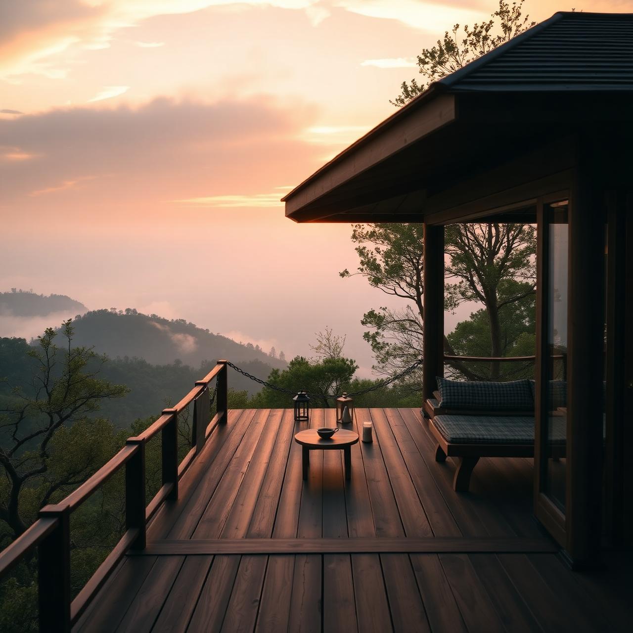 Retreat Development & Management