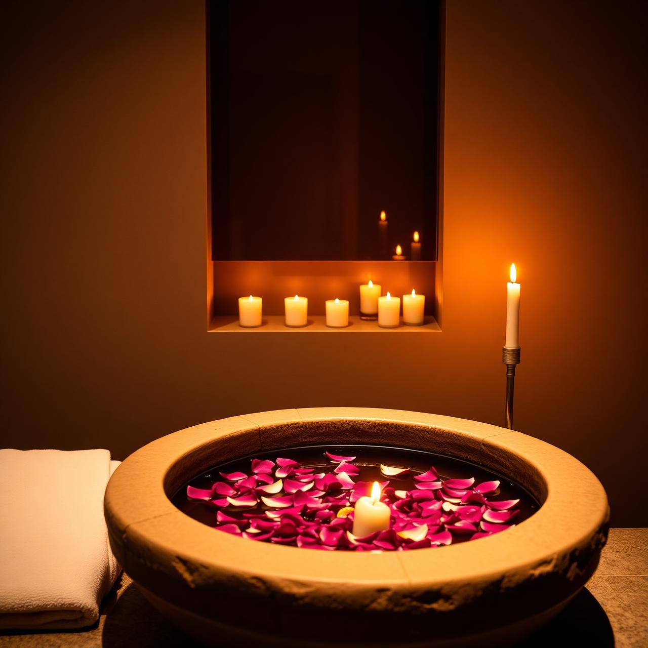 Spa & Wellness Management